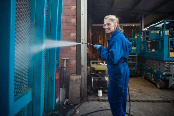 Trusted Crystal Falls, MI Pressure Washing Experts